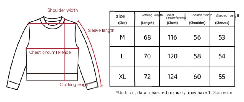 Oversized Sweater Image 1