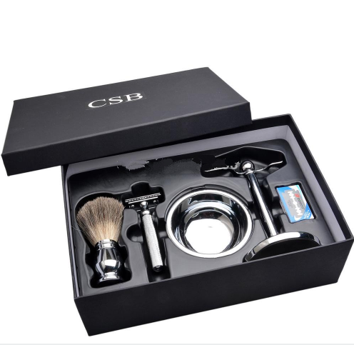 CSB Shaving Set Image 1