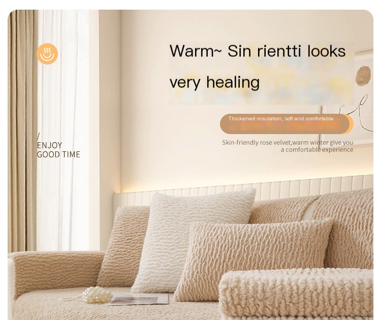 Sofa Cushion Image 1