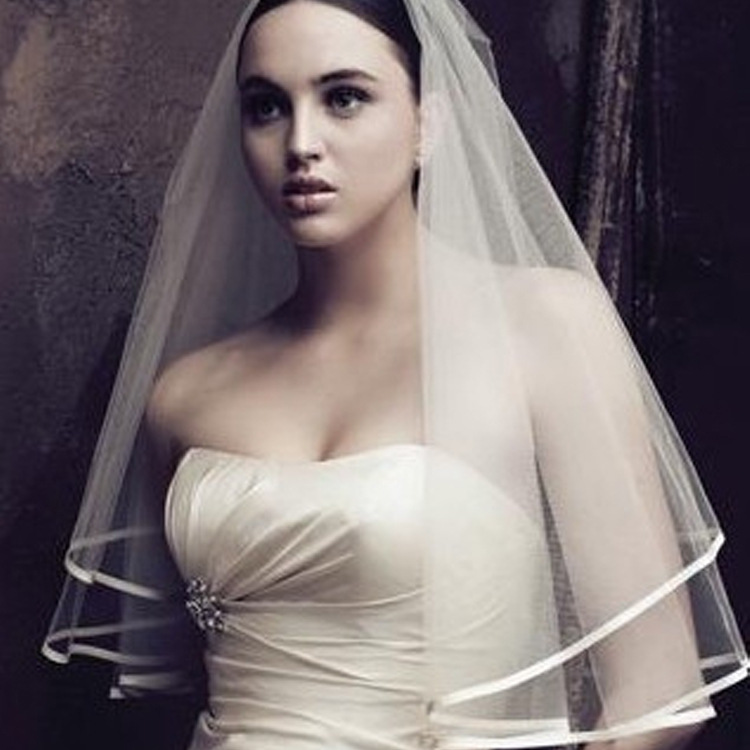 Wedding Veil 1