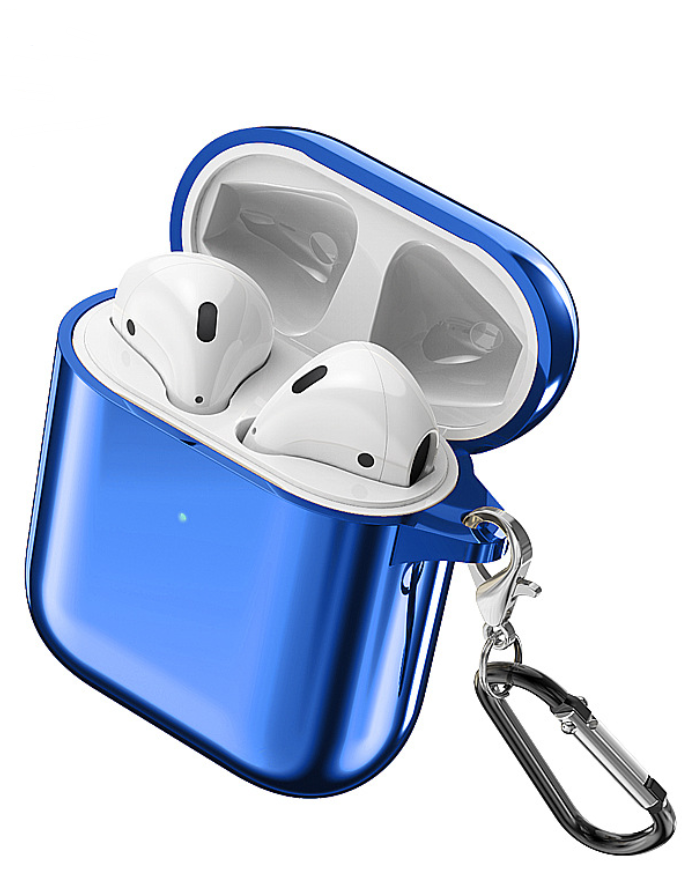 TPU Silicone Case for Wireless Earbuds