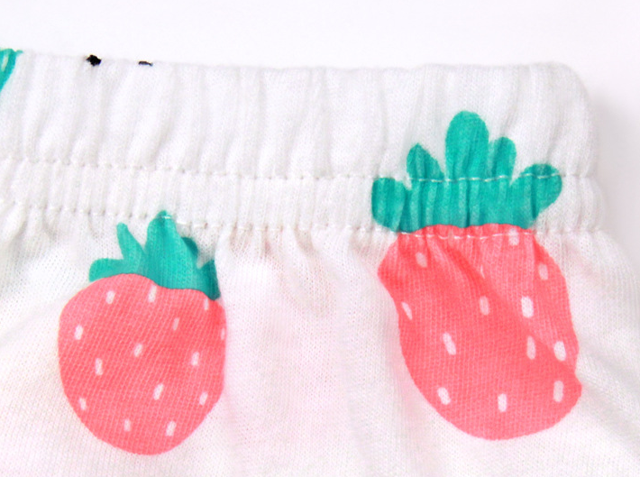 Baby Training Pants Image 1