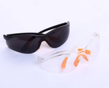 Safety Glasses Image 4