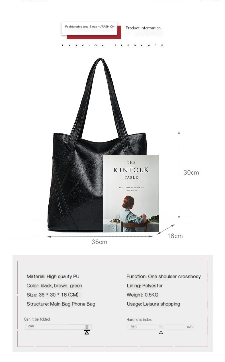 Tote Bag Image 1