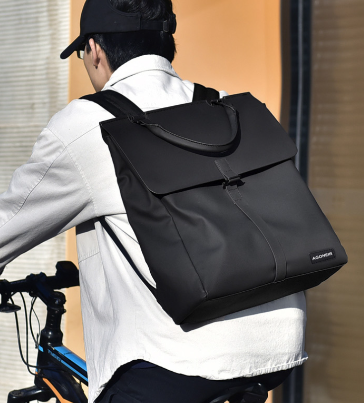 Mr.ace Backpack 2