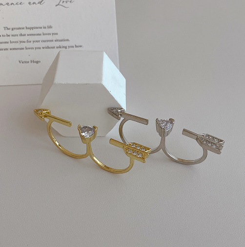 Stylish Jewelry Display