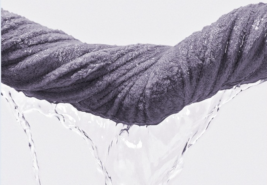 Universal Bath Towel for Cats and Dogs 2