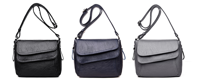 Crossbody Bag Image 3