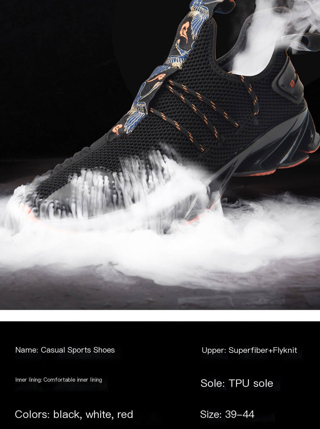Men's Sports Shoes 1