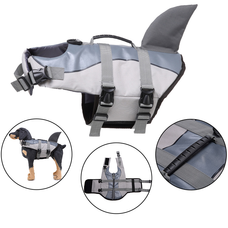 Dog Life Jacket