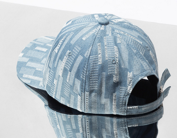 Comfortable Cotton Cap