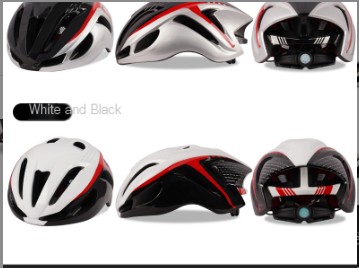 Capacete de Ciclismo Mountain Bike