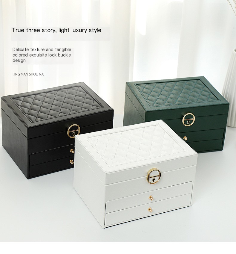 Jewelry Box Image 1