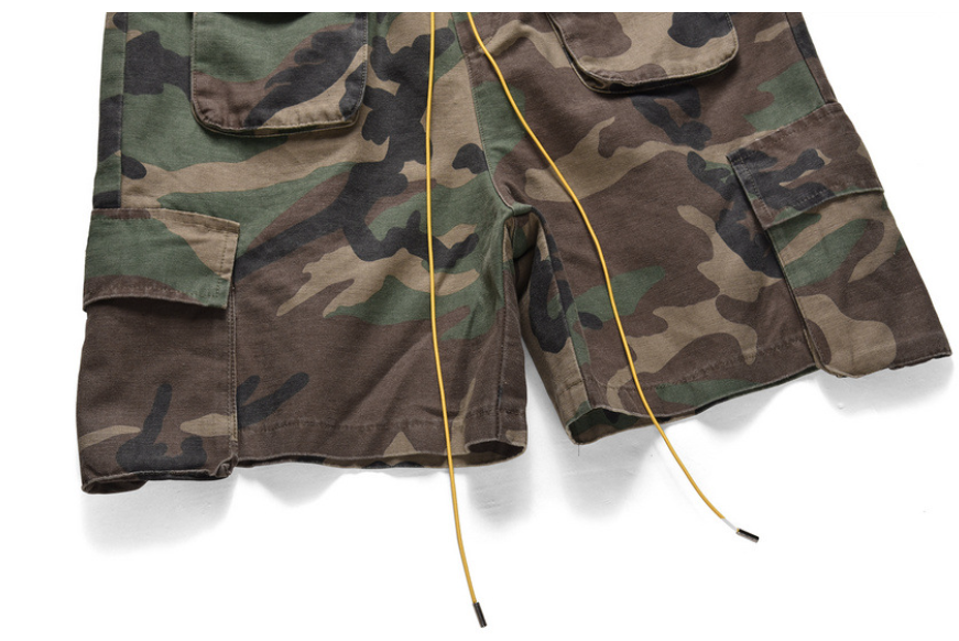 Shorts Image 1
