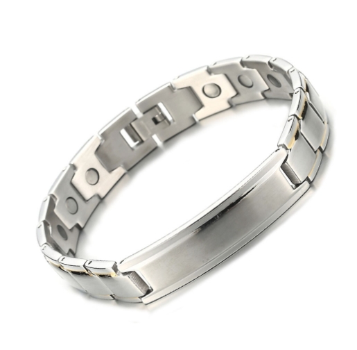 Magnetic Bracelet Design