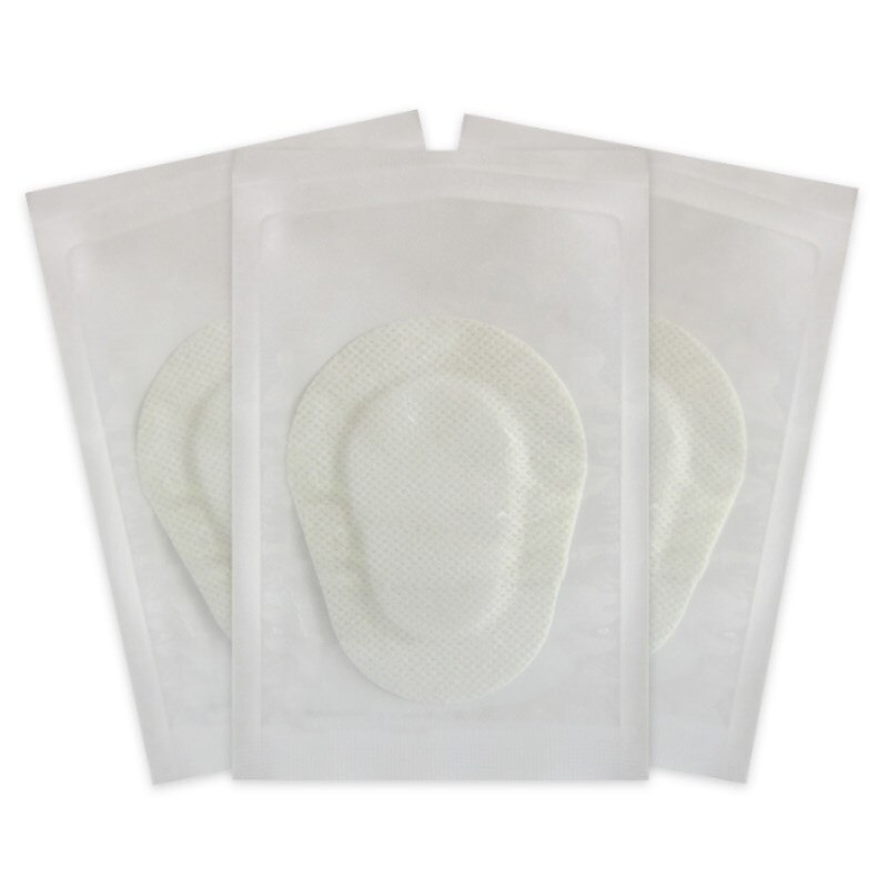 Eye Sticker EyePad Packaging