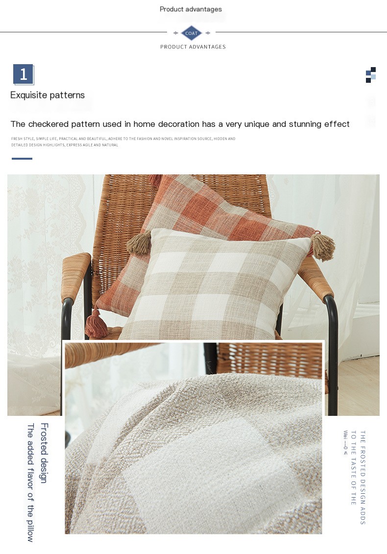 Cushion Cover 3