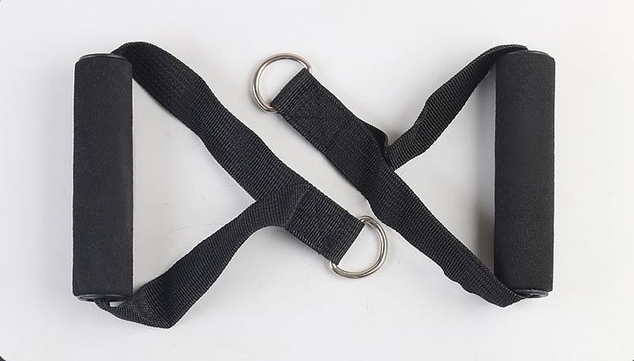 Resistance Band Colors