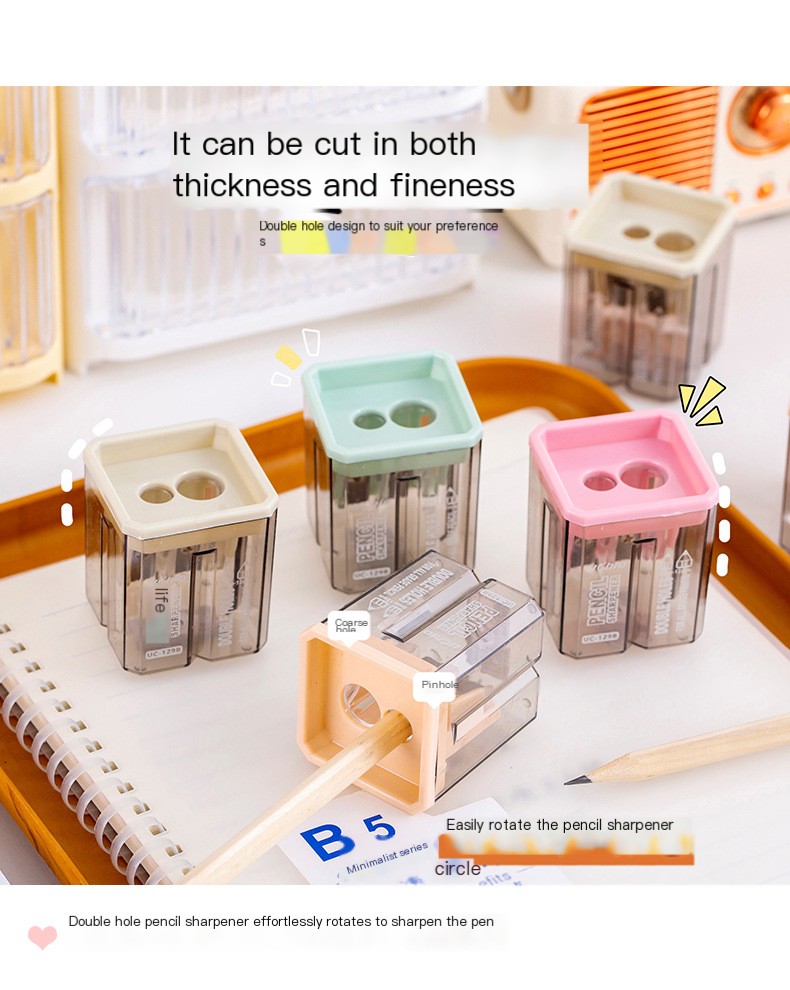 Pencil Sharpener Image 3