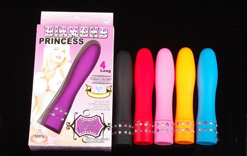 Vibrating Massager Image 2