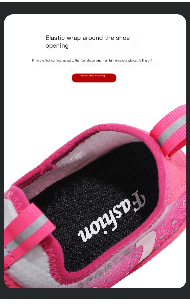 Indoor Jumping Rope Shoes