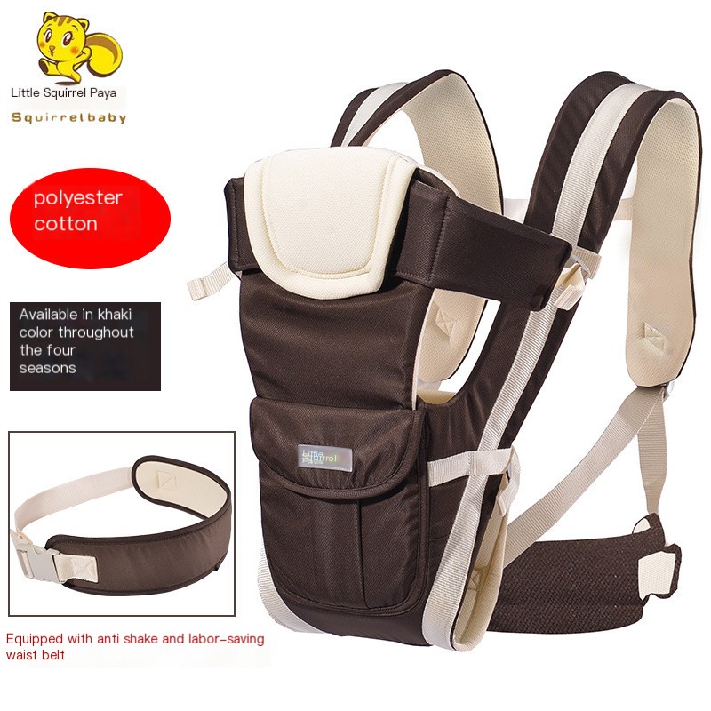 Baby Carrier Image 4