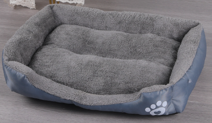 Soft and Comfortable Cotton Wool Pet Cage - Image 3