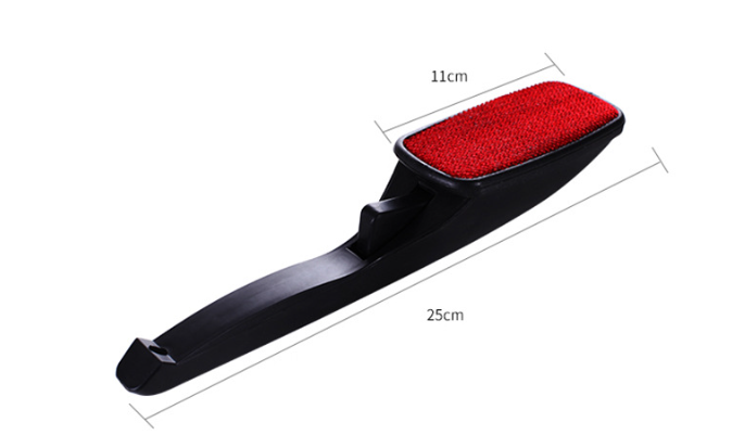 Easy Lint Removal