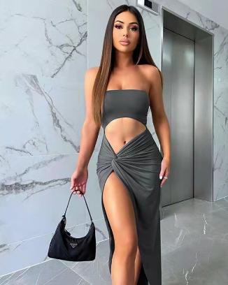 Midi Dress Evelin Image 3