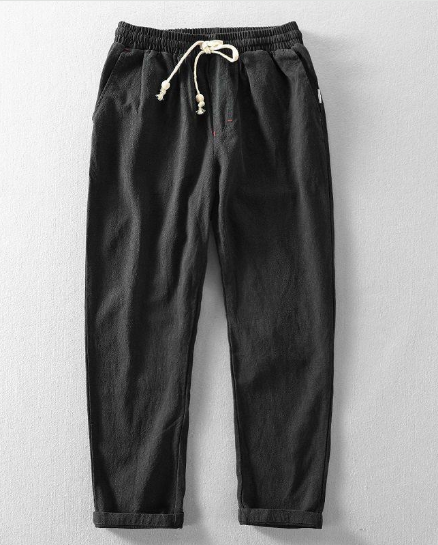 Theodores | 100% Linnen