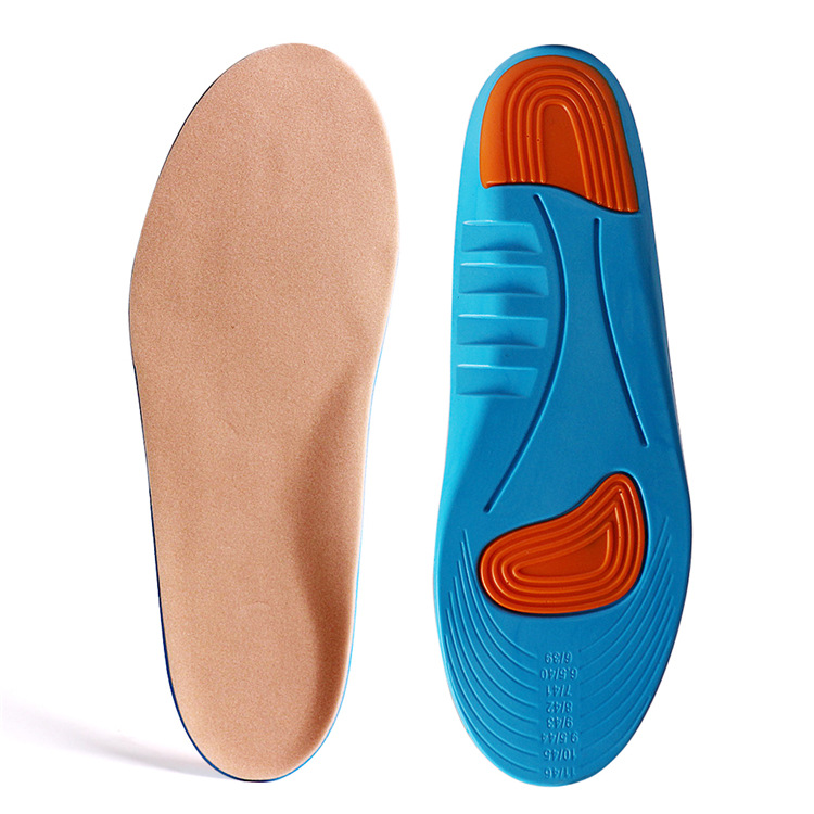 Insole Image 4