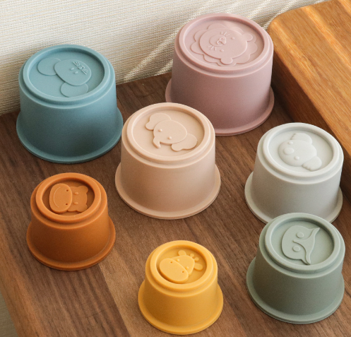 DokiToy Water Bath Toy Image 1