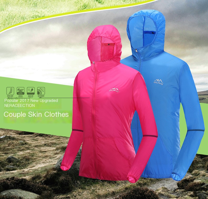 Smart USB Air Conditioning Clothing 2