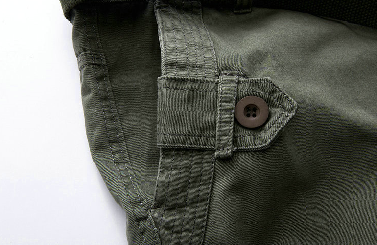 Men's Casual Pants
