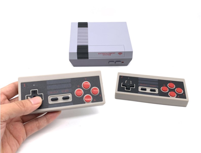 Wireless Game Controller Image 1
