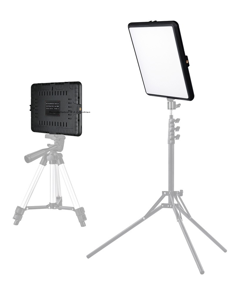 JIADUODUO LED Panel Light 9