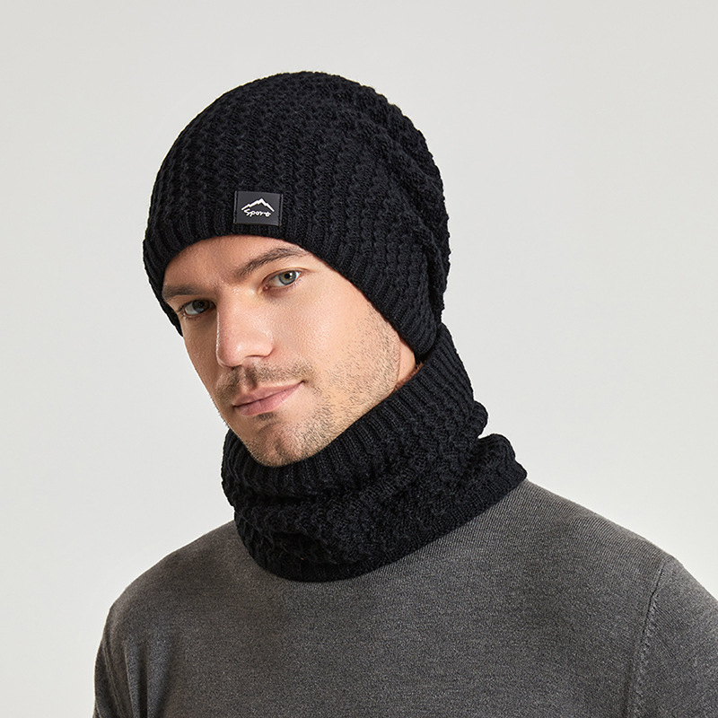 Touca Gorro 6