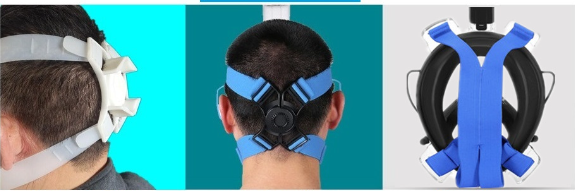 Diving Mask Image 3