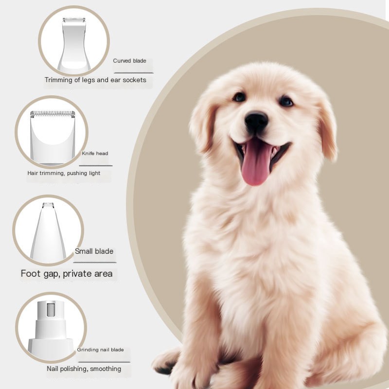 Pet Clipper 2