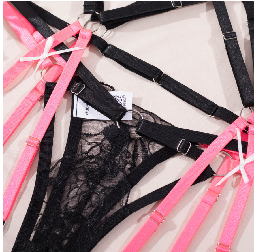 Lingerie Encanto Luna Image 4