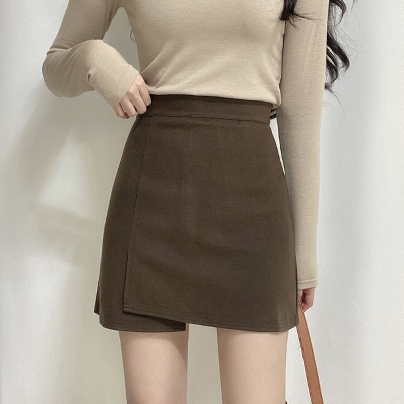 Black Skirt Style