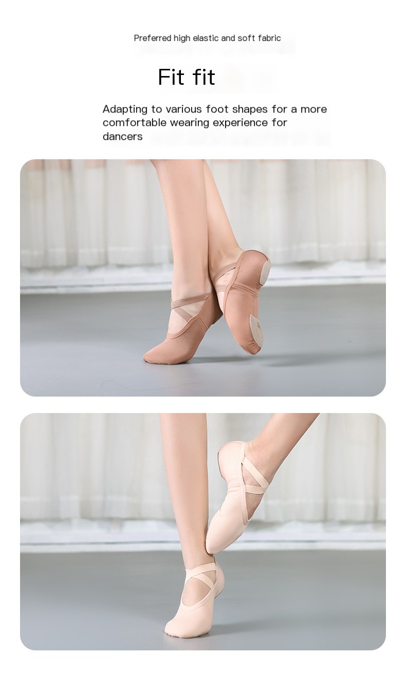 Dance Shoes Image 8