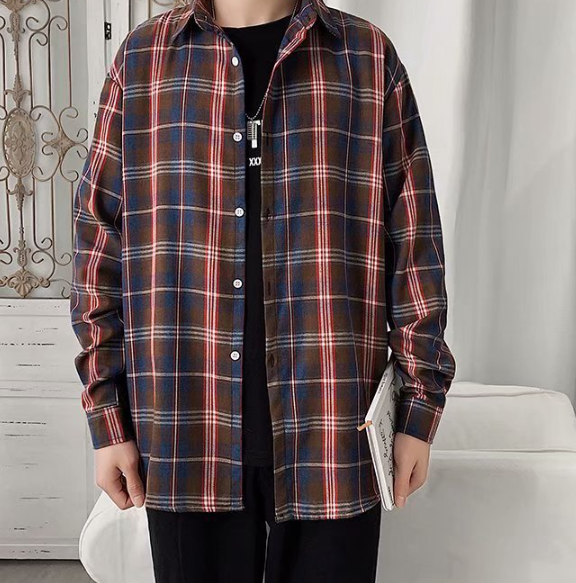 Comfortable Fit