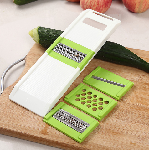 Multi-Functional Kitchen Tool Image 3