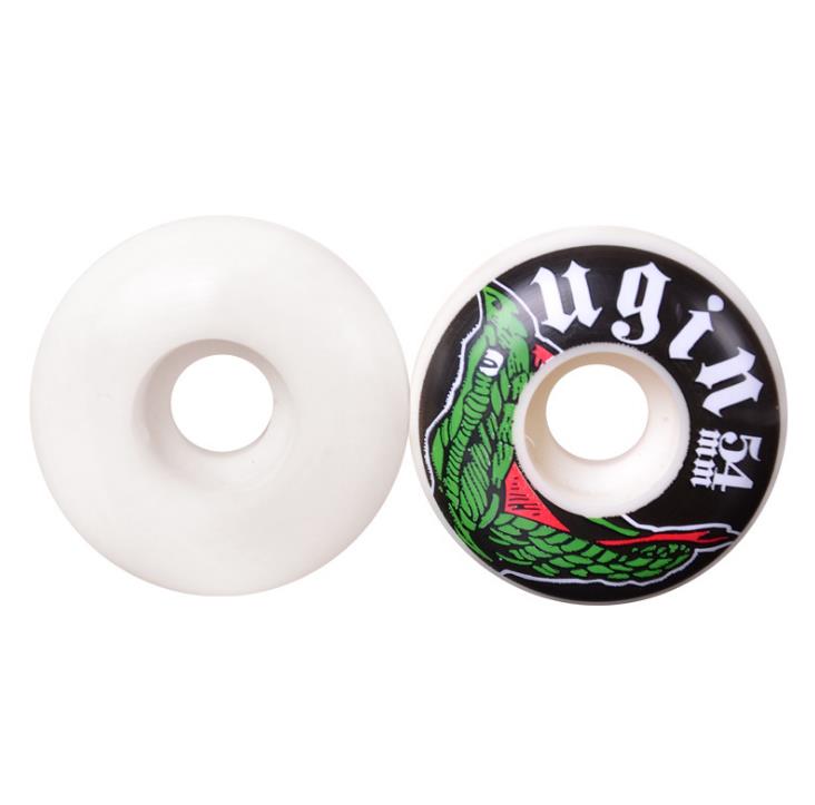 Skate wheels image