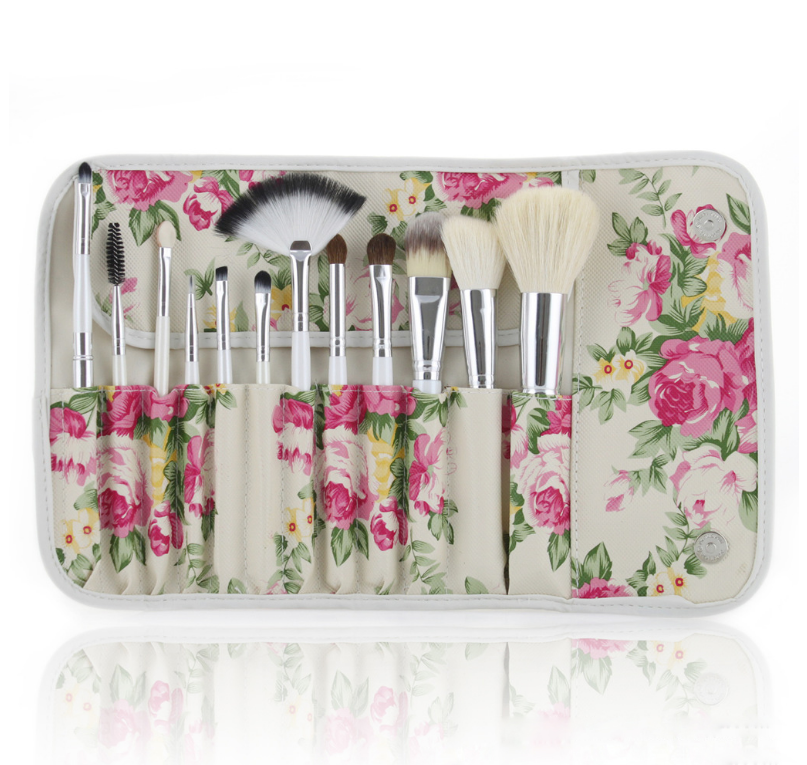 Rose Flower Brush Set 1