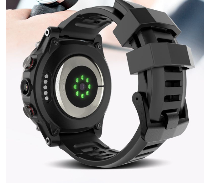Smart Phone Watch Features
