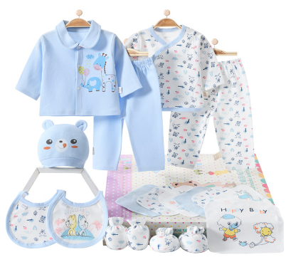 Newborn Gift Set Image 4