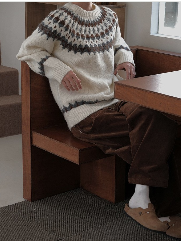 Sweater Image 3