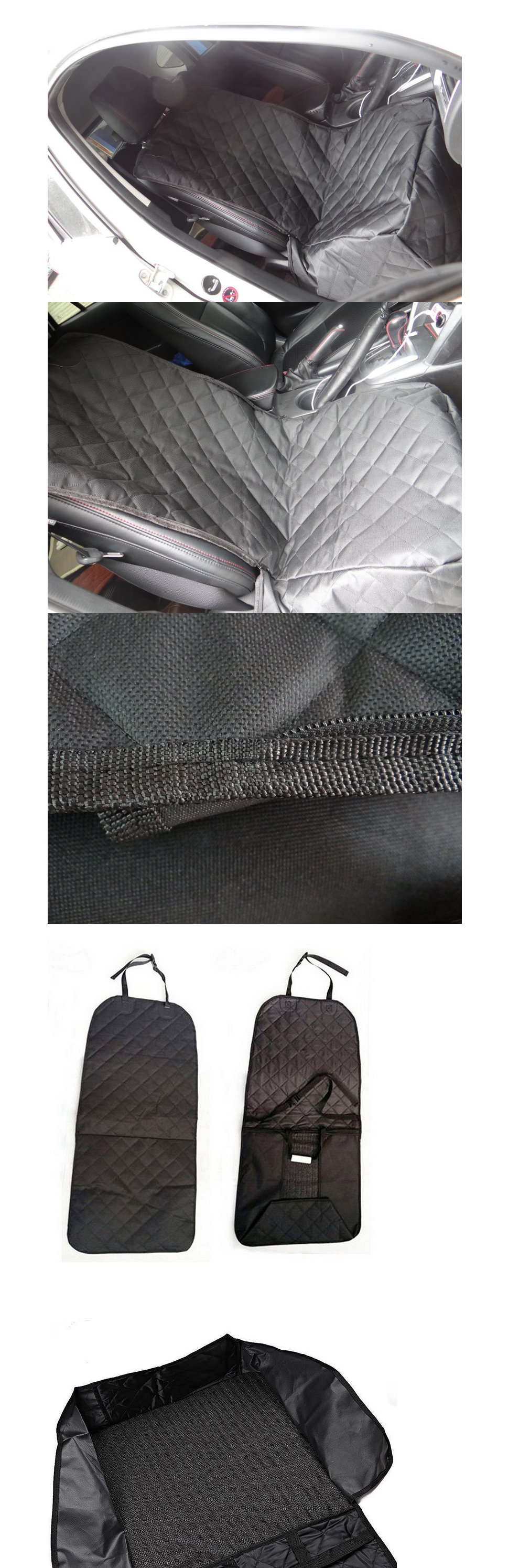Dog Pad Printed Copilot